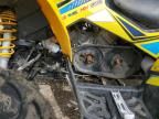 2007 Can-Am Renegade 800
