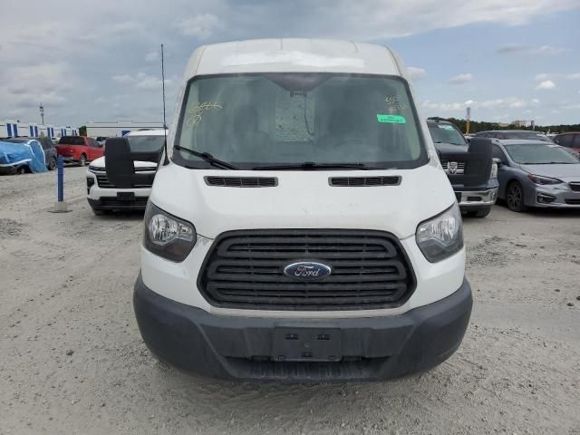 2018 Ford Transit T-350
