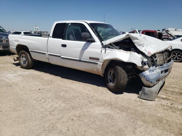 1998 Dodge RAM 2500