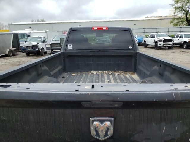 2016 Dodge RAM 3500 ST