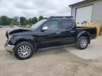 2011 Nissan Frontier S