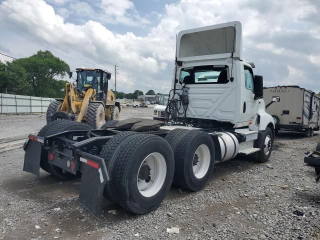 2019 International LT625 Semi Truck