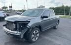 2017 Honda Ridgeline RTL