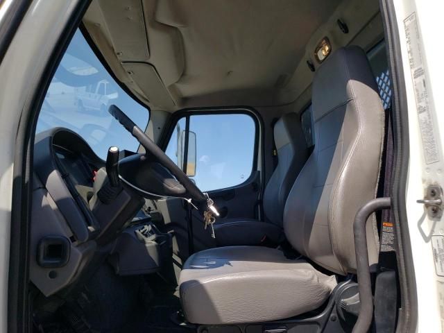 2015 Freightliner M2 112 Medium Duty