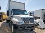 2019 International MV607