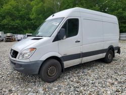 2012 Mercedes-Benz Sprinter 2500 en venta en West Warren, MA