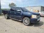 2007 Chevrolet Silverado C1500 Crew Cab