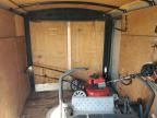 1999 Avenger Enclosed Cargo Trailer