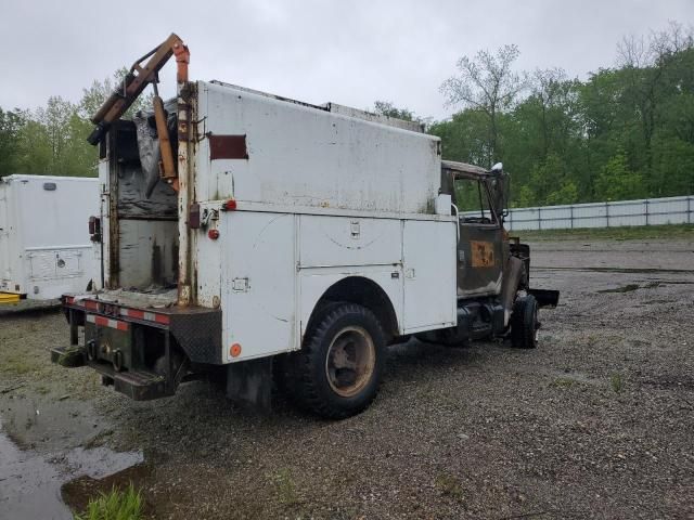 1984 International S-SERIES 1654