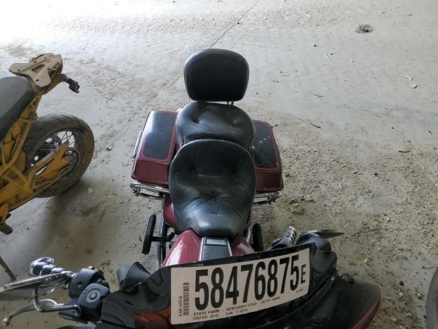 2000 Harley-Davidson Flhtci