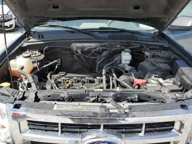 2012 Ford Escape XLS