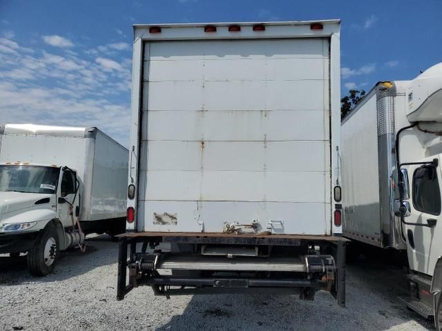2008 Freightliner M2 106 Medium Duty