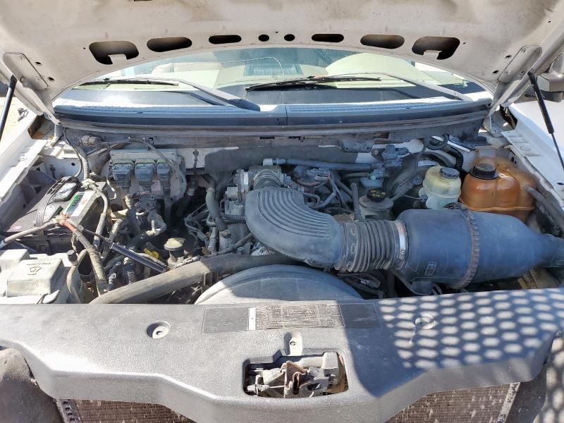 2006 Ford F150