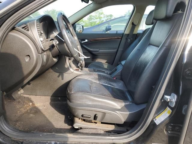 2010 Saab 9-3 2.0T