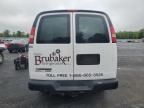 2016 Chevrolet Express G3500