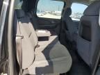 2008 Chevrolet Avalanche K1500
