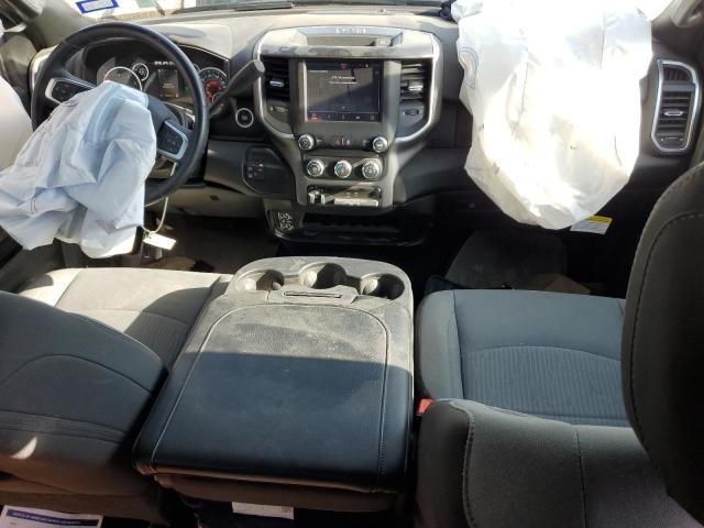 2024 Dodge RAM 2500 BIG Horn
