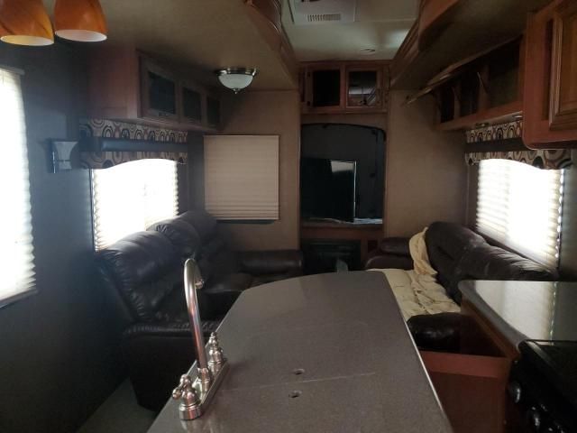 2015 Sandpiper Forest