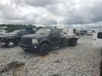 2006 Ford F550 Super Duty