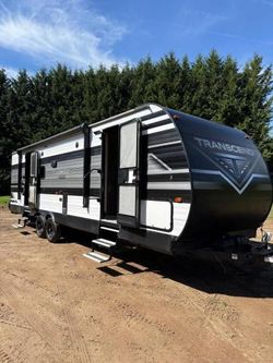 Grandesign salvage cars for sale: 2021 Grandesign Transcend