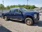 2008 Ford F250 Super Duty