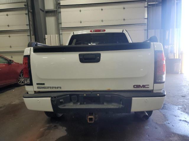 2009 GMC Sierra K1500 Denali