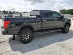 2016 Nissan Titan XD SL