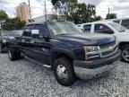 2005 Chevrolet Silverado K3500