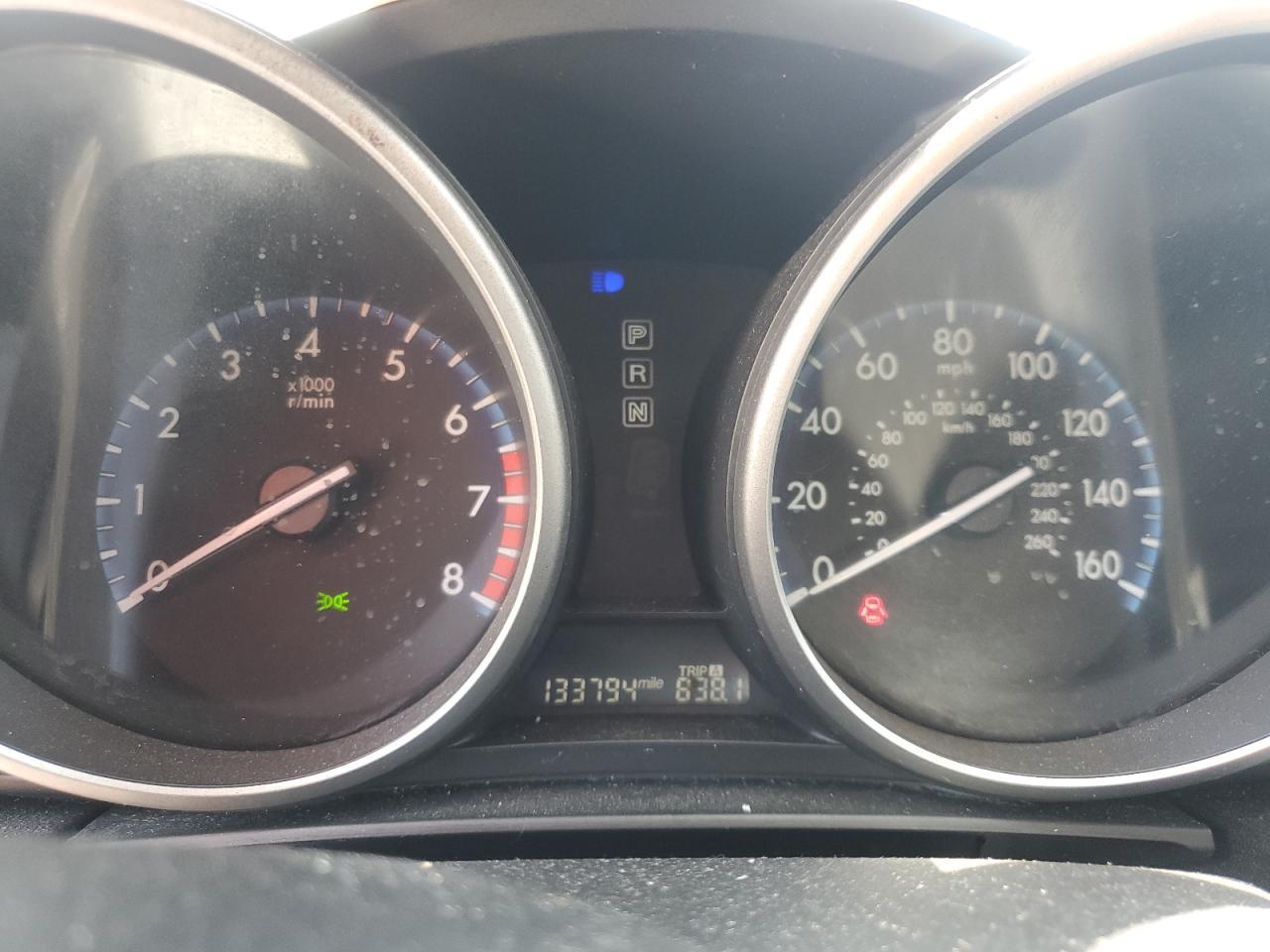 2013 Mazda 3 I