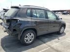 2017 Volkswagen Tiguan S