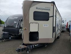 2019 Wildwood 2019 Foresriver Rockwood en venta en Eugene, OR