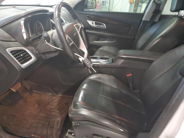 2013 GMC Terrain Denali