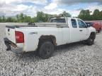 2007 Chevrolet Silverado K2500 Heavy Duty