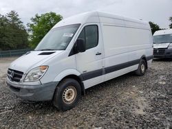 2012 Mercedes-Benz Sprinter 2500 en venta en Madisonville, TN