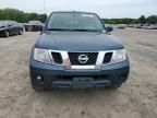 2014 Nissan Frontier S