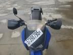 2009 Kawasaki KL650 E