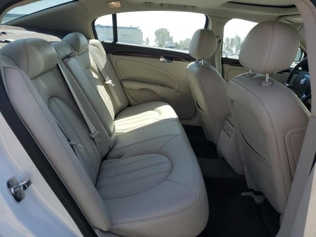 2007 Buick Lucerne CXL