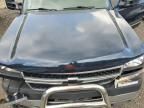 2005 Chevrolet Silverado K2500 Heavy Duty
