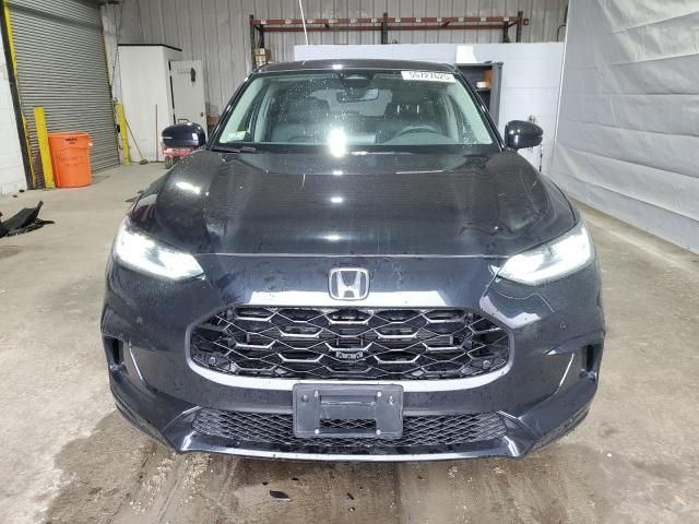 2024 Honda HR-V EXL