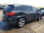 2015 Acura MDX