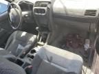 2004 Nissan Frontier King Cab XE