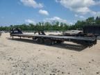 2023 Norstar Ironbull Equipment Trailer