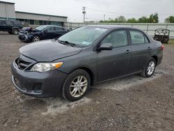 2011 Toyota Corolla Base for sale in Leroy, NY