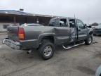 2001 GMC Sierra K2500 Heavy Duty