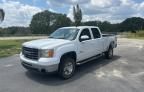 2008 GMC Sierra K2500 Heavy Duty