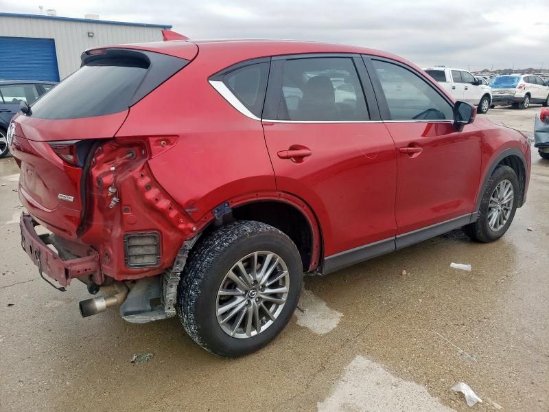 2017 Mazda CX-5 Sport