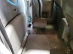 2007 Nissan Frontier King Cab LE