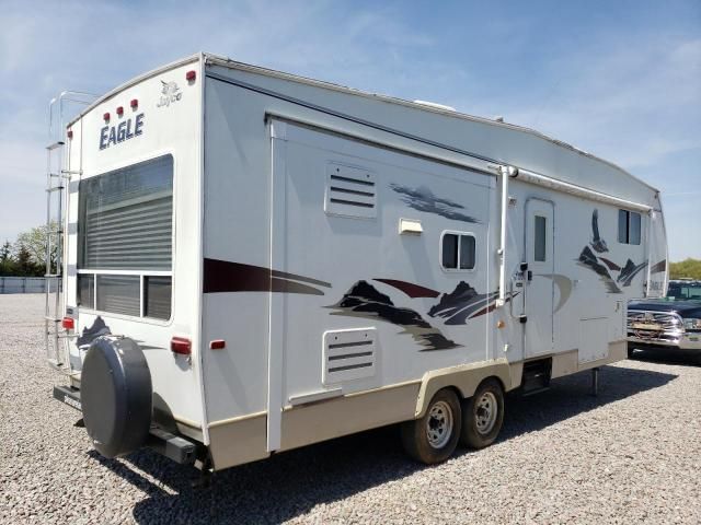 2006 Jayco Eagle