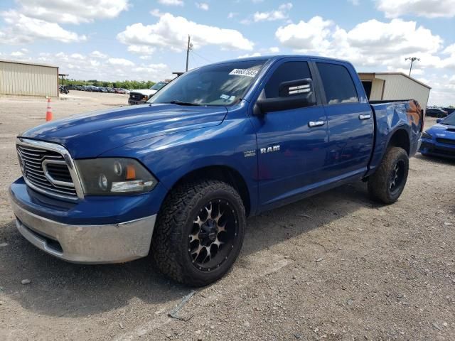 2010 Dodge RAM 1500