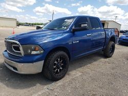 2010 Dodge RAM 1500 en venta en Temple, TX